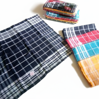 Serbet Warna / Lap Dapur Serbaguna – Lembut, Daya Serap Tinggi